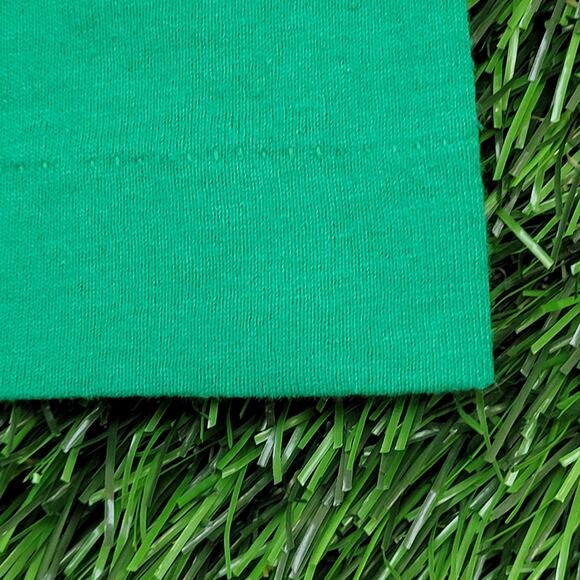 Vintage 80s Ireland Shirt Womens XL 21x26 Celtic-Knot - Picture 12 of 12